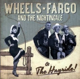Wheels fargo - Listen to Lookin' at the Moon on the English music album At the Hayride! by Wheels Fargo And The Nightingale, only on JioSaavn. Play online or download to listen offline free - in HD audio, only on JioSaavn.